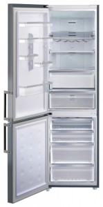 Samsung RL-63 GCGMG Refrigerator larawan