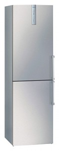 Bosch KGN39A60 Холодильник Фото
