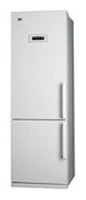 LG GA-419 BLQA Холодильник фото