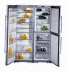 Miele K 3512 SDed-3/KF 7500 SNEed-3 Tủ lạnh