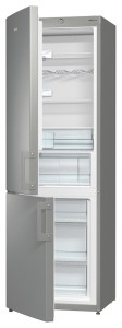 Gorenje RK 6191 EX Tủ lạnh ảnh