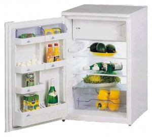 BEKO RRN 1370 HCA Buzdolabı fotoğraf