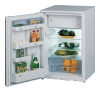 BEKO RRN 1320 HCA Refrigerator larawan