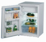 BEKO RRN 1320 HCA šaldytuvas