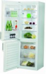 Whirlpool WBE 3335 NFCW Холодильник