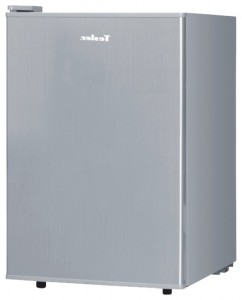 Tesler RC-73 SILVER Tủ lạnh ảnh