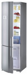 Gorenje RK 63393 E Refrigerator larawan