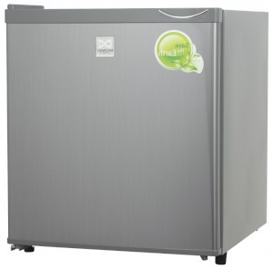 Daewoo Electronics FR-052A IX Refrigerator larawan