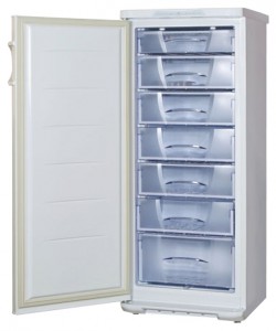 Бирюса 146 KLEA Refrigerator larawan
