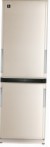 Sharp SJ-WM322TB Frigo