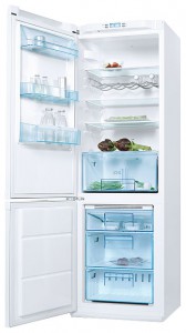 Electrolux ENB 38033 W1 Холодильник фото