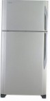 Sharp SJ-K65MK2SL Refrigerator