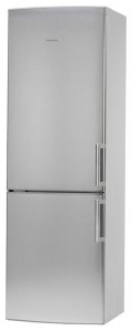 Siemens KG39EX45 Refrigerator larawan