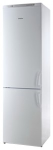 NORD DRF 110 NF WSP Холодильник Фото