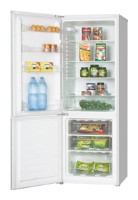 Daewoo Electronics RFA-350 WA Tủ lạnh ảnh