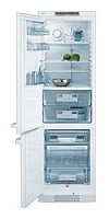 AEG S 76372 KG Refrigerator larawan