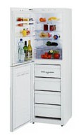 Candy CPCA 305 Refrigerator larawan