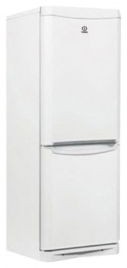 Indesit NBA 161 FNF Refrigerator larawan