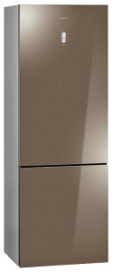 Bosch KGN49SQ21 Tủ lạnh ảnh