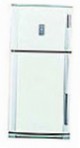 Sharp SJ-K65MSL Refrigerator