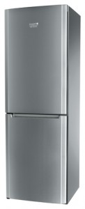 Hotpoint-Ariston EBM 18220 F Холодильник Фото