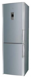 Hotpoint-Ariston HBD 1181.3 S F H Refrigerator larawan
