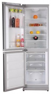 LGEN BM-155 S Холодильник фото