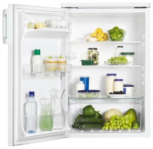 Zanussi ZRG 16605 WA Refrigerator larawan