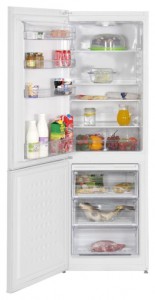 BEKO CS 234022 Tủ lạnh ảnh