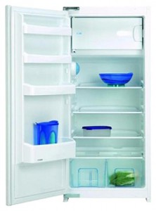 BEKO RBI 2301 Холодильник фото