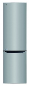 LG GW-B509 SLCW Refrigerator larawan