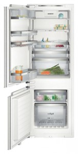 Siemens KI28NP60 Холодильник Фото