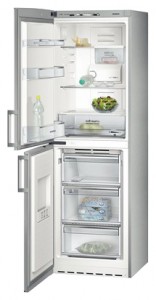 Siemens KG34NX44 Tủ lạnh ảnh