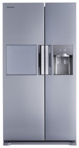 Samsung RS-7778 FHCSL Refrigerator larawan