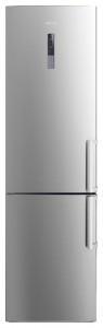 Samsung RL-60 GQERS Холодильник фото