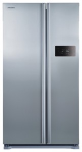 Samsung RS-7528 THCSL ตู้เย็น รูปถ่าย