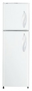 LG GR-B272 QM Refrigerator larawan