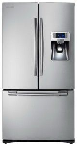 Samsung RFG-23 UERS 冰箱 照片