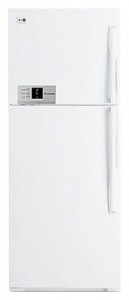 LG GN-M562 YQ 冰箱 照片