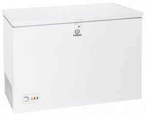 Indesit OFNAA 250 M Refrigerator larawan