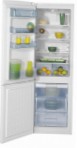 BEKO CSK 31050 Fridge