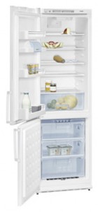 Bosch KGS36V01 Refrigerator larawan
