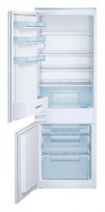 Bosch KIV28V00 冰箱 照片