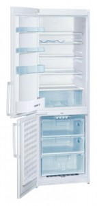 Bosch KGV36X00 Холодильник фото