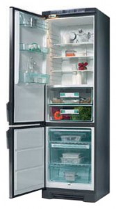Electrolux QT 3120 W Tủ lạnh ảnh