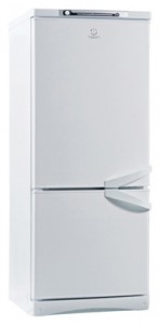 Indesit SB 150-0 Refrigerator larawan