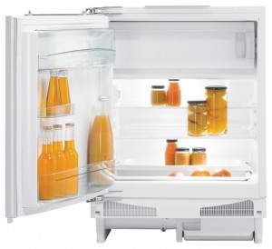 Gorenje RBIU 6091 AW Refrigerator larawan