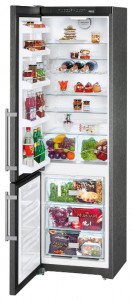 Liebherr CNPbs 4013 Холодильник Фото