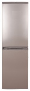 Shivaki SHRF-375CDS Холодильник фото