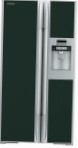 Hitachi R-S700GUC8GBK Tủ lạnh